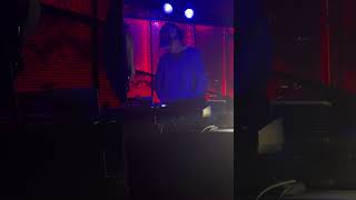 ford. @ The Sultan Room, Brooklyn 
