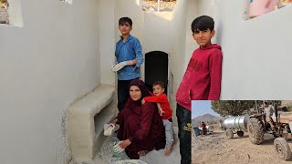 Download Lagu Bekijk hoe Maryam's kunst een verbazingwekkende schoonheid aan de grot toevoegt MP3 Download Lagu Bekijk hoe Maryam's kunst een verbazingwekkende schoonheid aan de grot toevoegt MP3