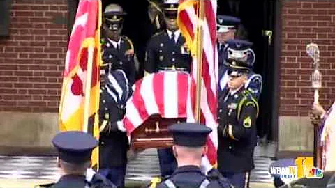 Team Coverage: Schaefer Funeral