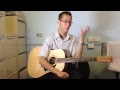 Guitar Chord Transition Techniques