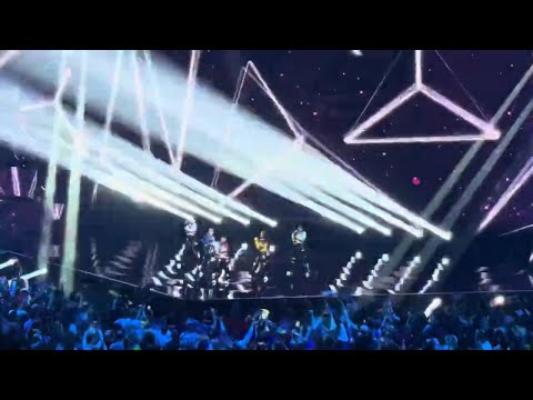 Armenia Yan Girls - Do It My Way | Junior Eurovision 2023 Arena View
