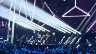 Armenia 🇦🇲 Yan Girls - Do It My Way | Junior Eurovision 2023 Arena View
