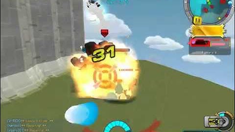 Cosmic Break EN   Accel Saber Demonstration   YouTube