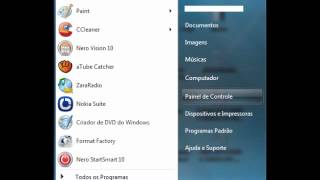 Descobrindo a Senha do WIFI Rapido e Simples screenshot 1