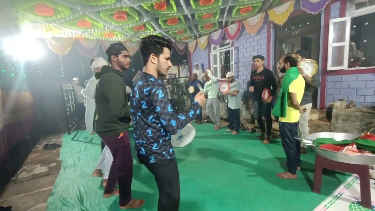 🎙️🌹☪️khed Sukdar  Mohammad mahir Ashaq Parkar Ratib shamshuddin dalvi ☪️🌹🎙️