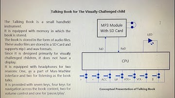 Microcontroller Based Design Product1 Lecture 1