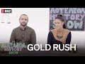 S5 e5 gold rush  rnz