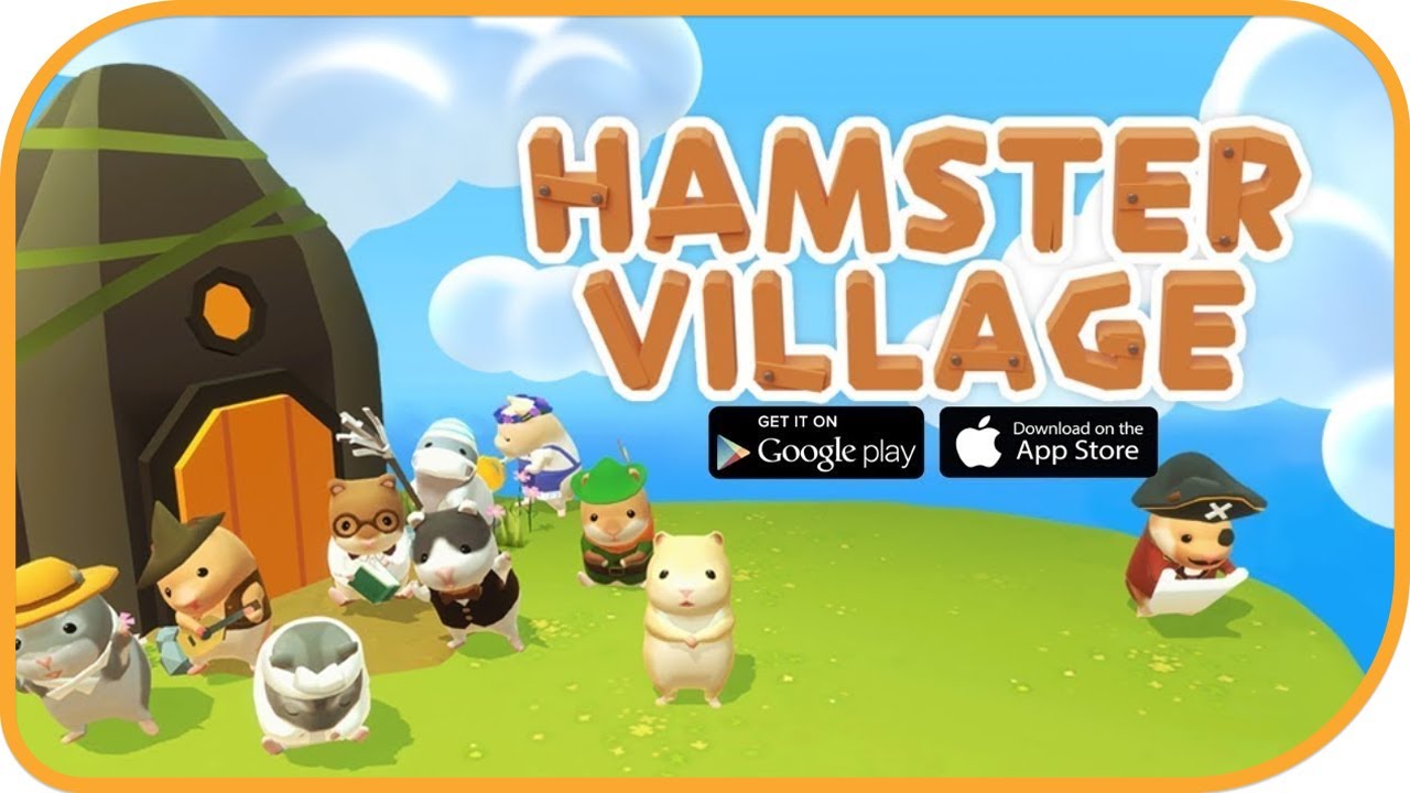 Хомяков деревня. Игра Hamster Village. Игра деревня хомяков. Хомячья деревня. Остров хомяков игра.