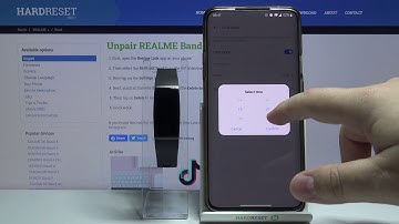 How to Activate DND Mode in REALME Band – Customize Silent Preferences