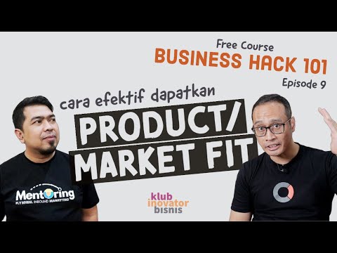 marketing product