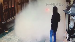 Download Beyoğlu'nda çöken Binanın Altında Kalmaktan Son Anda Kurtuldular... O Anlar Video MP3 Beyoğlu'nda çöken Binanın Altında Kalmaktan Son Anda Kurtuldular... O Anlar