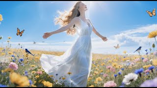 Iubesc viața și viața mă iubește ✨ O declarație muzicală de recunoștință și iubire