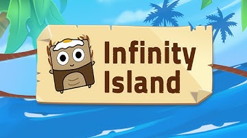 Infinity Island 😮🏝️ GAMEPLAY (Android)