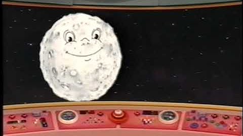 In Outer Space (2009 Version) Part 47