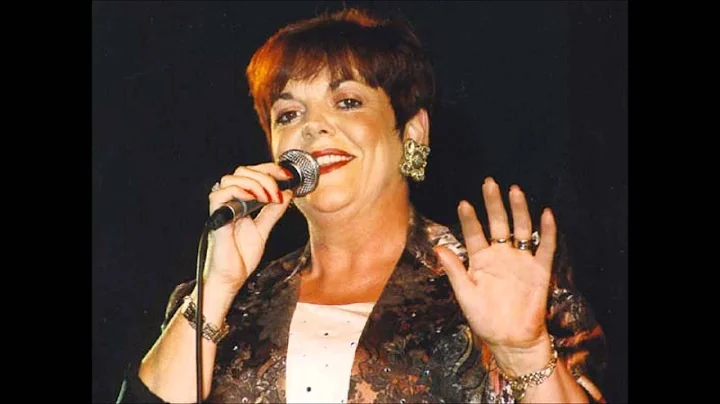 Susan McCann - Sunday Morning Christian