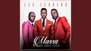 Video thumbnail of "Les leaders - Gbesse gbesse (500F)"