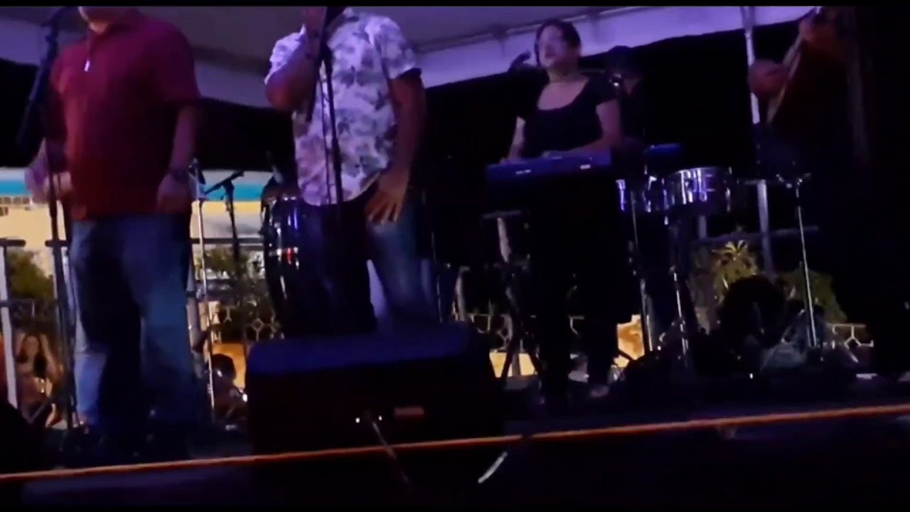 Humberto Martínez vs Jonathan Colón