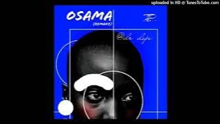 Dr Dope - Osama (Remake)