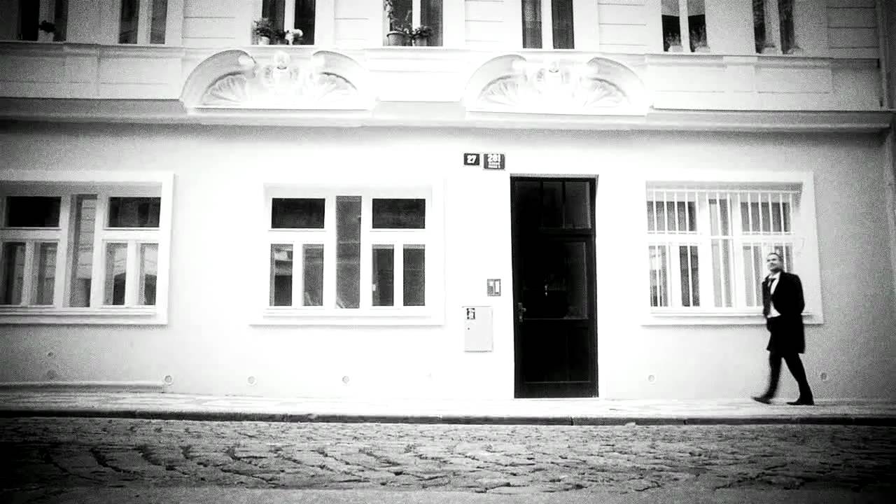 Honza Kalousek: Přijďte k volbám!