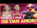 PAMELA Y PAUL NO SE RESISTEN AL AMOR | NOCHE DE SALVACIÓN Y TRAICIÓN | LA PREVIA DE LA GRANJA VIP