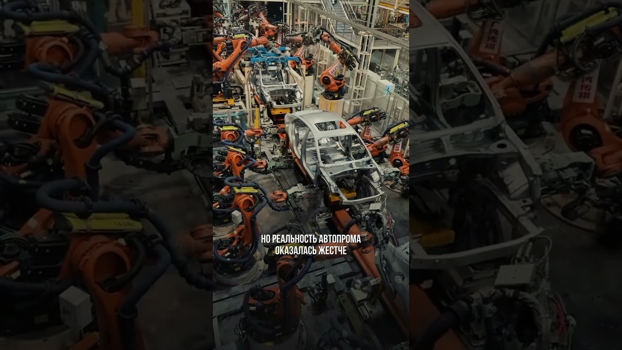 Почему Apple отказалась от своего электрокара