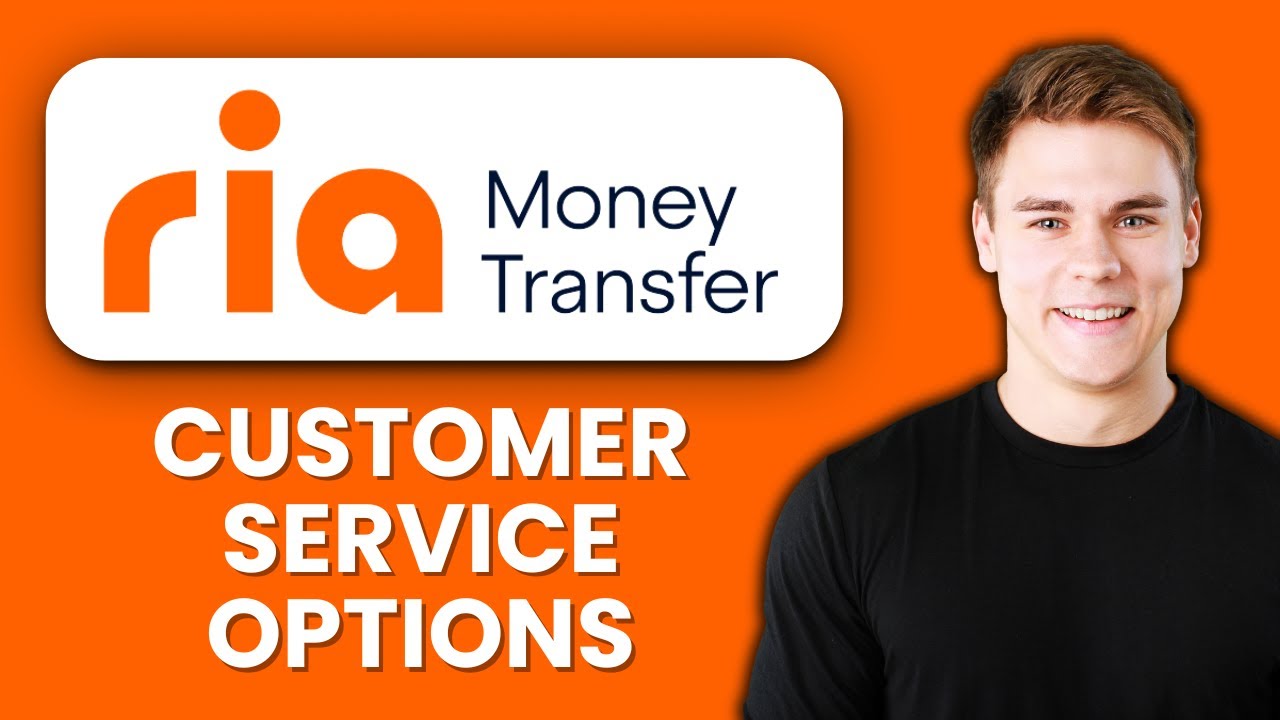 NEW! Ria Customer Service Contact Options (2025) ☎️ | How to Reach Ria Support Fast