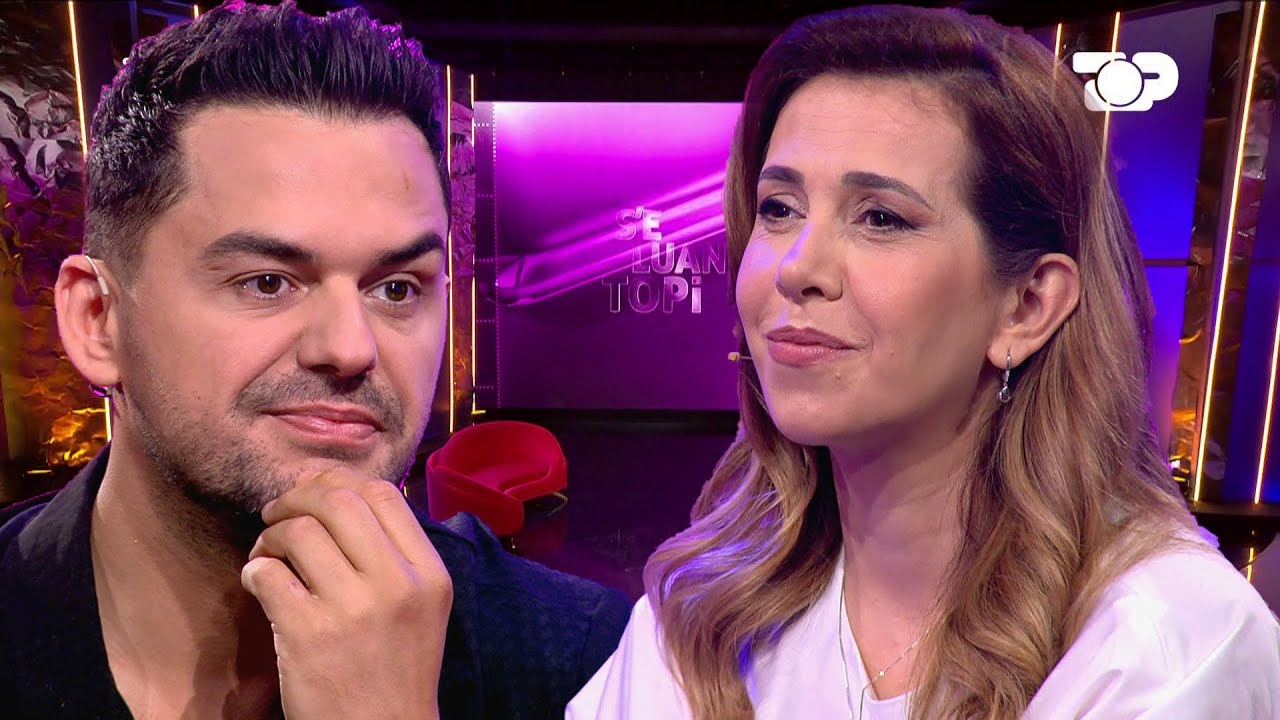 I bënë magji? Rrëfimi tronditës i Shpat Kasapit: Kur 300 vajza të përqafojnë... - S'e Luan Topi