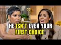 Tamron Hall DESTROYS Meghan Markle LIVE After Brutal Question