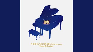 Kosmos, Cosmos (THE IDOLM@STER 20th Anniversary Piano Arrange Version)