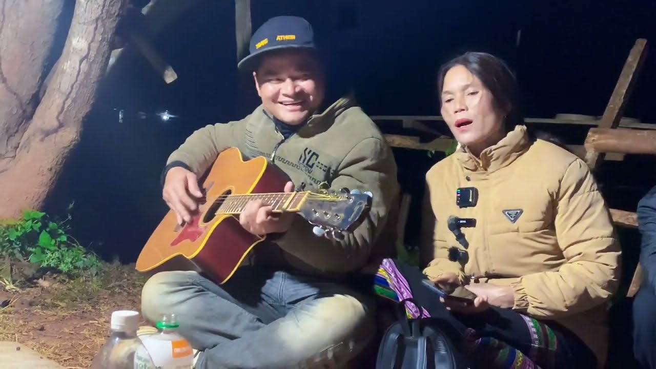 Hiam ơi pô adoh ami tuet 