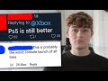 The Xbox Haters are back