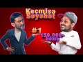 Keçmişə səyahət #1|Səbuhi Bayramov