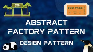 Abstract Factory Pattern (Python) - Design Patterns