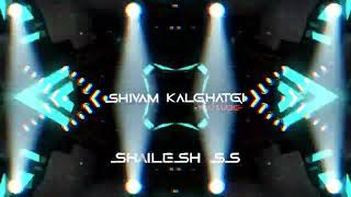 KELEWALI × INCREDIBLE × EDM × PART 2  × DJ SHAILESH SS × DJ MAHESH MD BGM