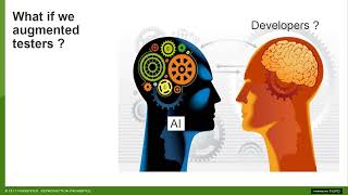 Practical Applications of AI and Machine Learning for Smarter Test Automation