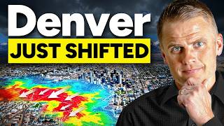 Denver's Housing Market Is Outperforming America (And Nobody Noticed) Profile