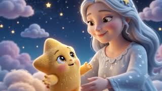 Luni la estrella que quería dormir