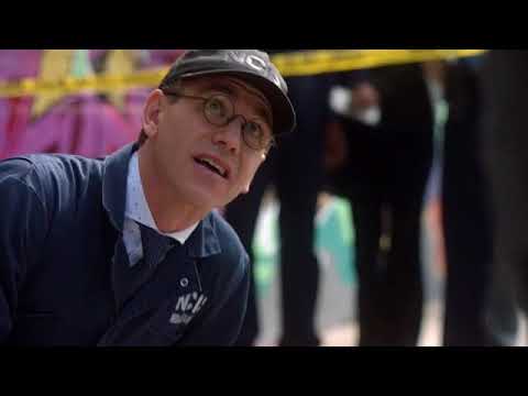 NCIS S15x01:  House Divided (Sneak Peek 1) - YouTube silverfox21