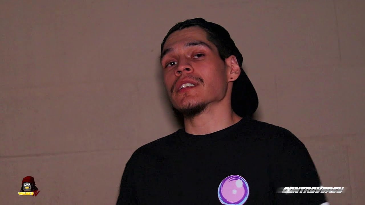 DROP T.G.B RECAP RECAPS HIS BATTLE VS JOKER J | CONTROVERSY