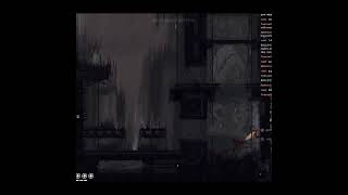 Vampire Slugcat #rainworld #shorts