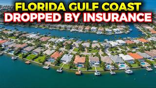 10 Florida Gulf Coast Cities Facing an Insurance Crisis (Homeowners in Trouble)
