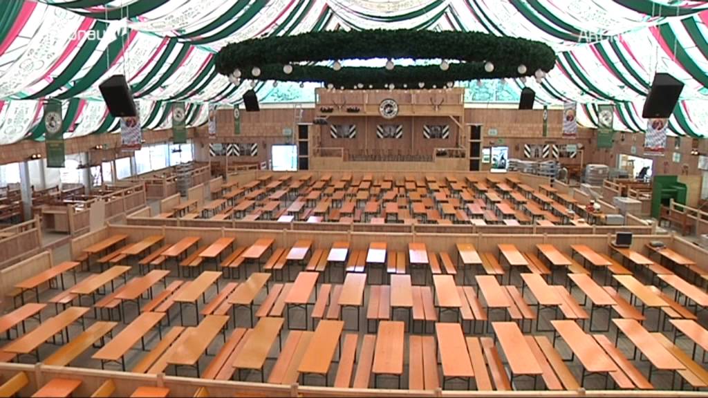 Verbindlich -- Neuer Wirt am Gäubodenvolksfest