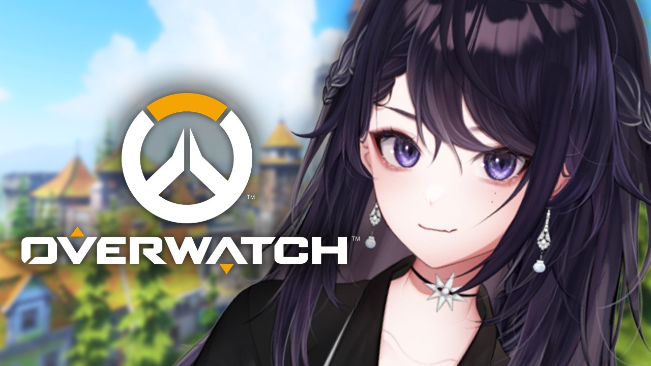sleepy overwatch 【Overwatch】