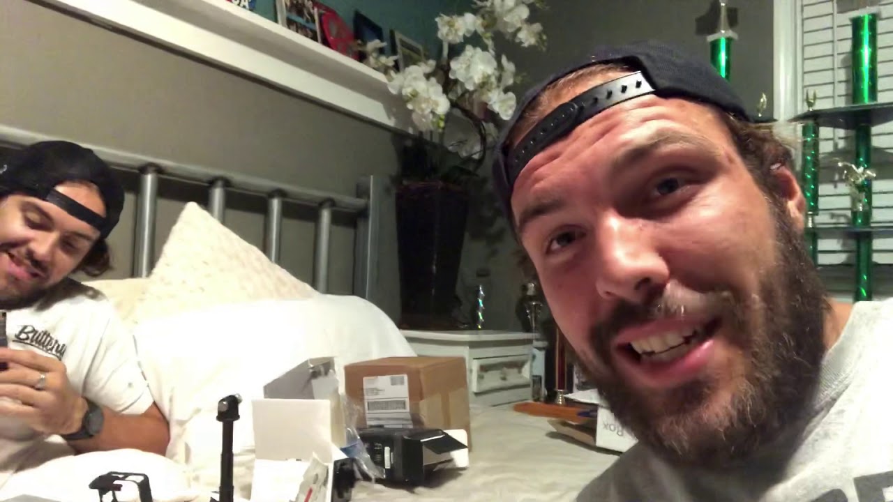 Tyler Enticknap Privateer Life Vlog 5