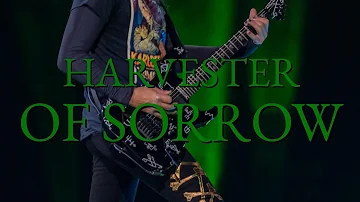 Metallica: Harvester Of Sorrow - Live In Amsterdam, NL (April 29, 2023) [Multicam]