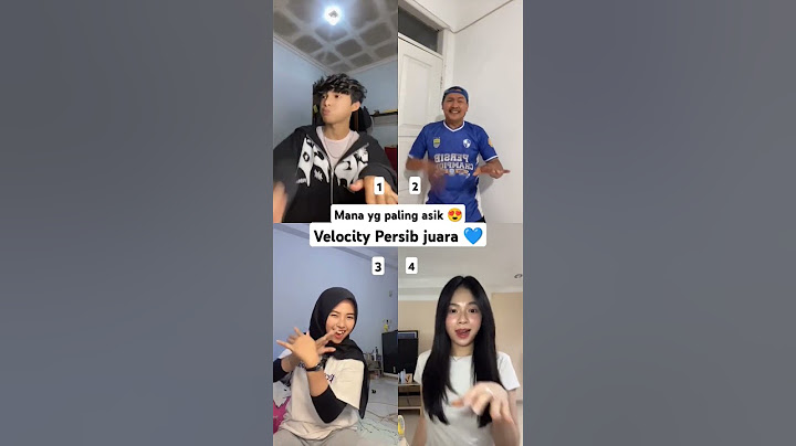 Velocity Persib juara #trendvelocity #trendingshorts #persib #persibbandung #persibjuara