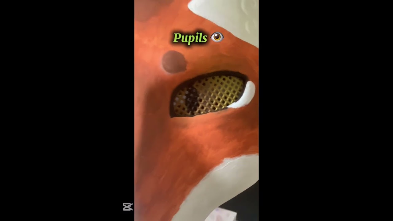 Pt 2 of @rowan_thefox ‘s commission! 