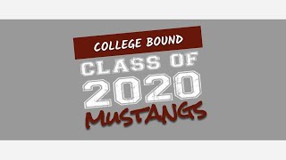 College Decision Day 2020