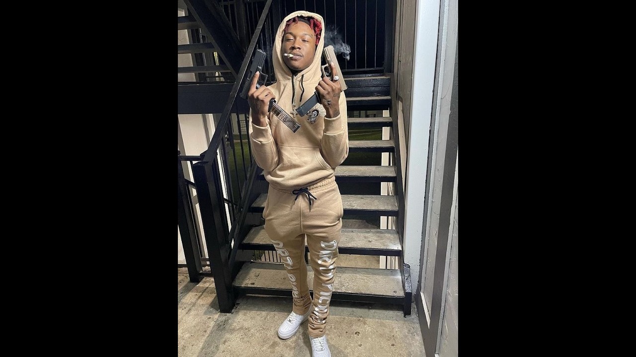 [FREE] 9BMeechie x Shuno Wick Type Beat 