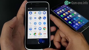 Nokia 1 FRP TA-1060 Bypass Solution Without Any Box Works 8.1